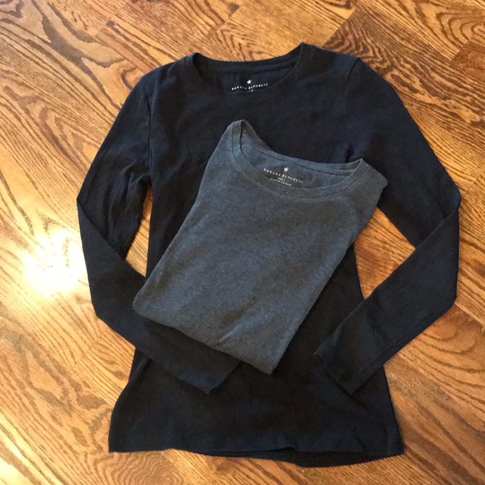 Banana Republic T-shirts